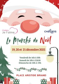 March de Nol de Challans