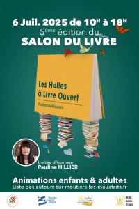 salon des Moutiers