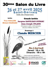 salon de Saint Gervais