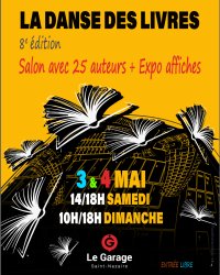 salon de Saint Nazaire