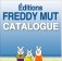 Catalogue Freddy Mut