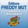 Catalogue Freddy Mut