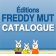 Catalogue Freddy Mut