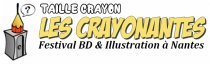 Crayonantes