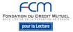 Fondation pour la lecture du Crdit Mutuel