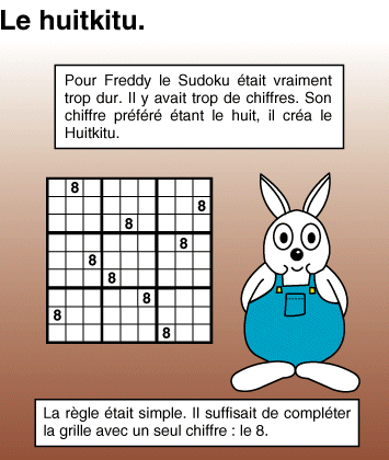 sudoku huitkitu