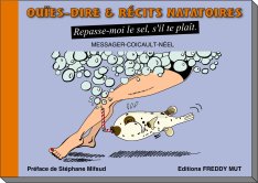 Le tome III de Ouïes-dire et récits natatoires