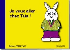 P'tit fr`re va chez sa tata